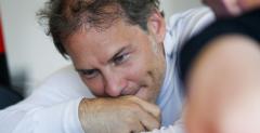 Villeneuve stracił miejsce w Formule E