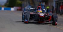 Villeneuve straci miejsce w Formule E