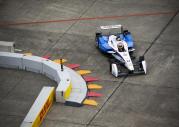 Formuła E - Berlin 2015