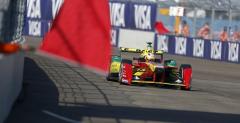 Formua E w sezonie 2014/2015