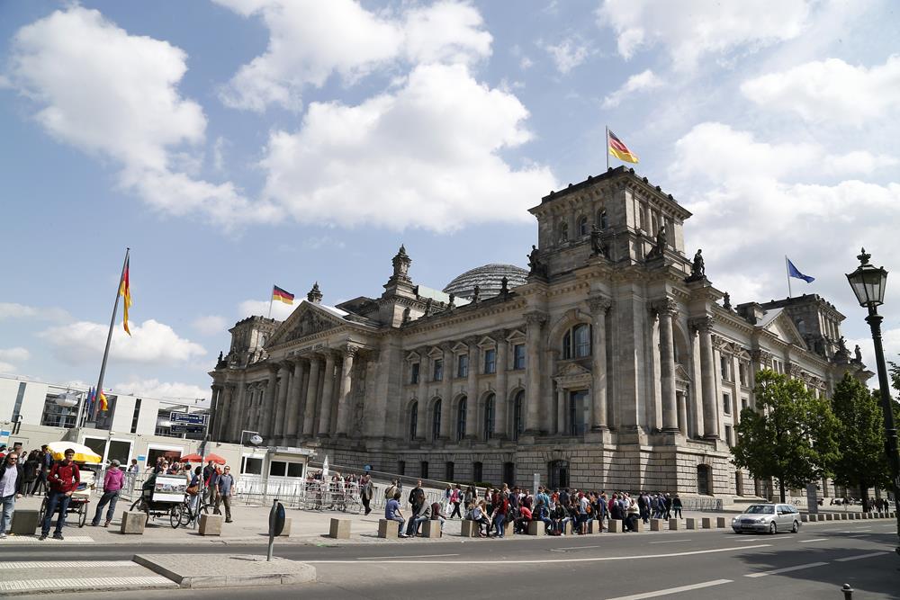 Formua E - Berlin 2015