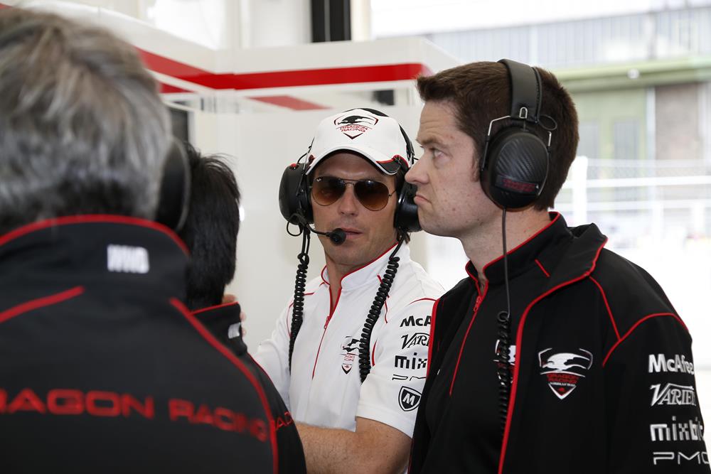 Formuła E - Berlin 2015