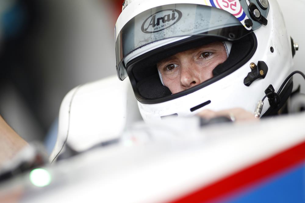 Formua E - Berlin 2015