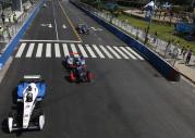 Formuła E - Buenos Aires 2015
