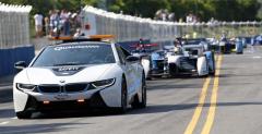 BMW mogłoby wejść do Formuły E pod jednym warunkiem