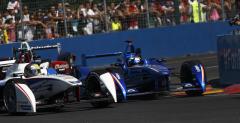 Liuzzi kolejnym debiutantem w Formule E na wyścig w Miami