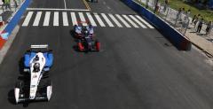 Scott Speed wystartuje w Formule E na ulicach Miami
