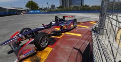 Citroen typowany do sprbowania si w Formule E