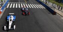 Formuła E przyjęła sesję 'superpole' w kwalifikacjach
