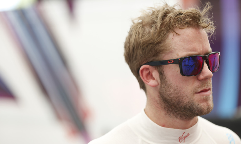 Formua E - Buenos Aires 2015