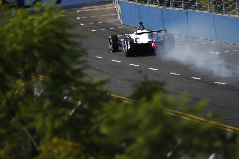 Formua E - Buenos Aires 2015