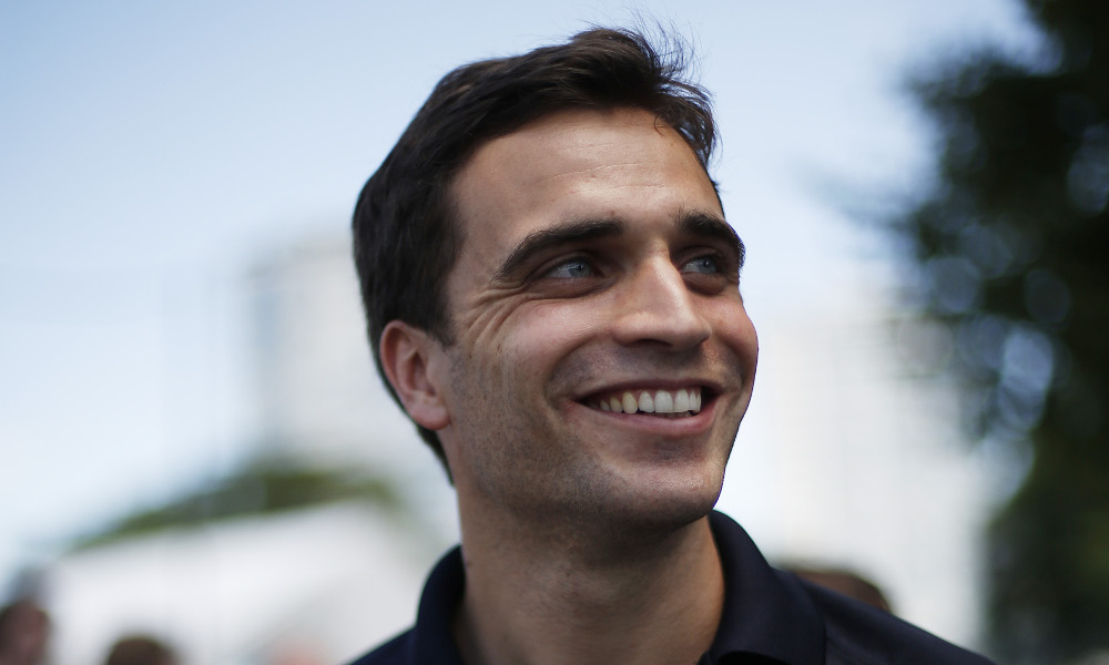 Formua E - Buenos Aires 2015