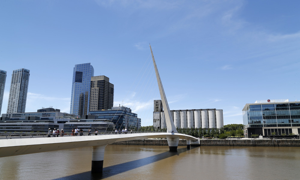 Formua E - Buenos Aires 2015