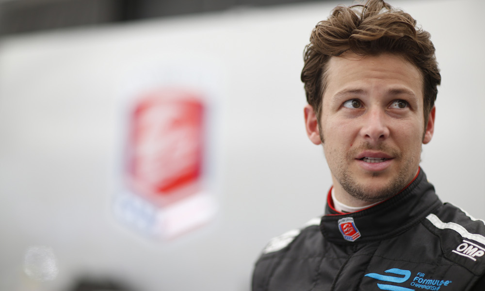 Formua E - Buenos Aires 2015