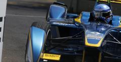 Formuła E: Zespoły i ich napędy na sezon 2015/2016
