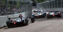 Formuła E: Zespoły i ich napędy na sezon 2015/2016