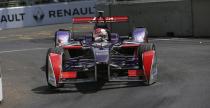 Formuła E - Londyn 2015 Formuła E - Londyn 2015