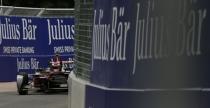 Formuła E - Londyn 2015 Formuła E - Londyn 2015