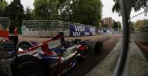 Formuła E - Londyn 2015 Formuła E - Londyn 2015