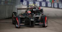 Formuła E - Londyn 2015 Formuła E - Londyn 2015