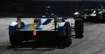 Formuła E - Londyn 2015 Formuła E - Londyn 2015