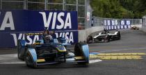 Formuła E - Londyn 2015 Formuła E - Londyn 2015
