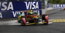 Formuła E - Londyn 2015 Formuła E - Londyn 2015