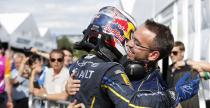 Formuła E - Londyn 2015 Formuła E - Londyn 2015