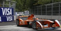 Formuła E - Londyn 2015 Formuła E - Londyn 2015