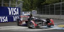 Formuła E - Londyn 2015 Formuła E - Londyn 2015