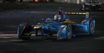 Formuła E - Londyn 2015 Formuła E - Londyn 2015