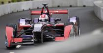 Formuła E - Londyn 2015 Formuła E - Londyn 2015