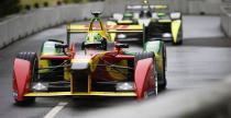 Formuła E - Londyn 2015 Formuła E - Londyn 2015