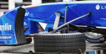 Formuła E - Londyn 2015 Formuła E - Londyn 2015