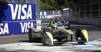 Formuła E - Londyn 2015 Formuła E - Londyn 2015