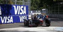 Formuła E - Londyn 2015 Formuła E - Londyn 2015