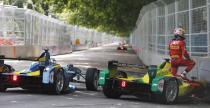 Formuła E - Londyn 2015 Formuła E - Londyn 2015