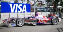 Formuła E - Londyn 2015 Formuła E - Londyn 2015