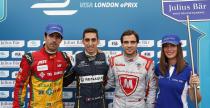 Formuła E - Londyn 2015 Formuła E - Londyn 2015