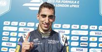 Formuła E - Londyn 2015 Formuła E - Londyn 2015