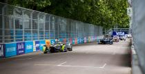 Formuła E - Londyn 2015 Formuła E - Londyn 2015