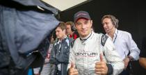 Formuła E - Londyn 2015 Formuła E - Londyn 2015