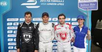 Formuła E - Londyn 2015 Formuła E - Londyn 2015
