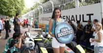 Formuła E - Londyn 2015 Formuła E - Londyn 2015