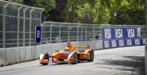 Formuła E - Londyn 2015 Formuła E - Londyn 2015