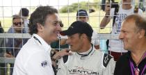 Formuła E - Londyn 2015 Formuła E - Londyn 2015
