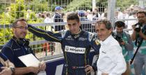 Formuła E - Londyn 2015 Formuła E - Londyn 2015