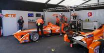 Formuła E - Londyn 2015 Formuła E - Londyn 2015
