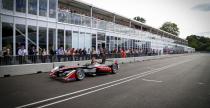 Formuła E - Londyn 2015 Formuła E - Londyn 2015