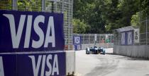 Formuła E - Londyn 2015 Formuła E - Londyn 2015